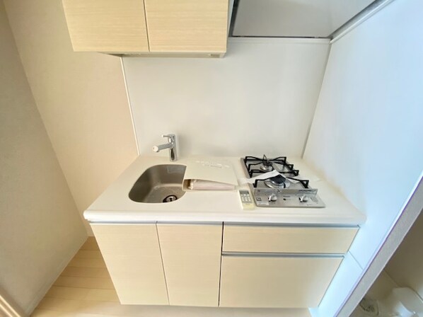 アーデン門前仲町の物件内観写真